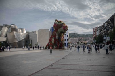 Bilbao