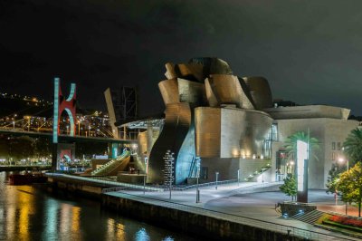 Bilbao