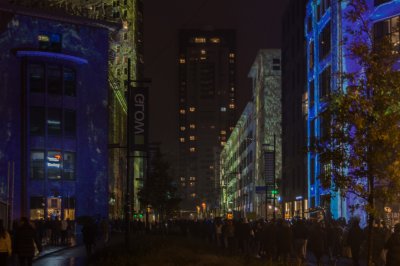 Glow-Eindhoven