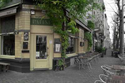 Diversen